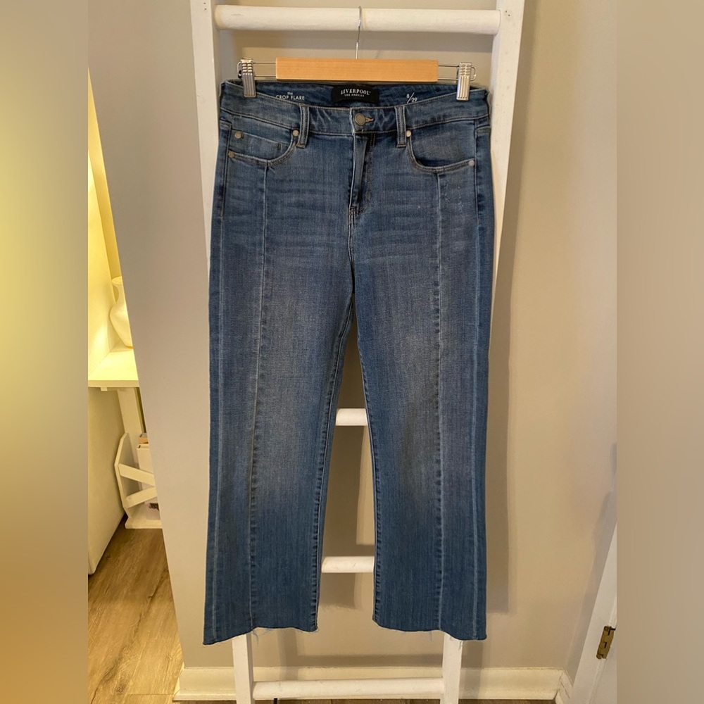Liverpool jeans